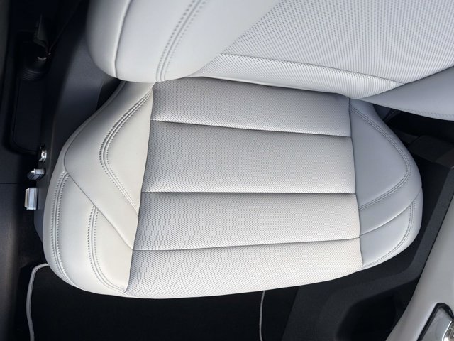 New 2026 Lincoln Nautilus Premier AWD/4WD image 18