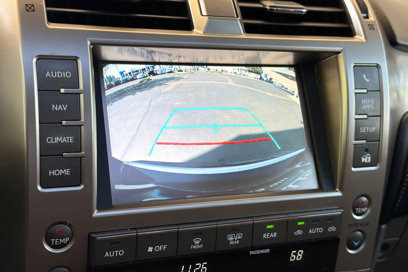 Used 2020 Lexus GX 460 Premium AWD/4WD image 22