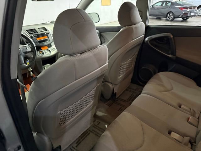 Used 2007 Toyota RAV4 Limited AWD/4WD image 26