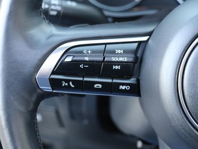Used 2024 MAZDA CX-30 2.5 Turbo w/ Premium Package AWD/4WD image 26
