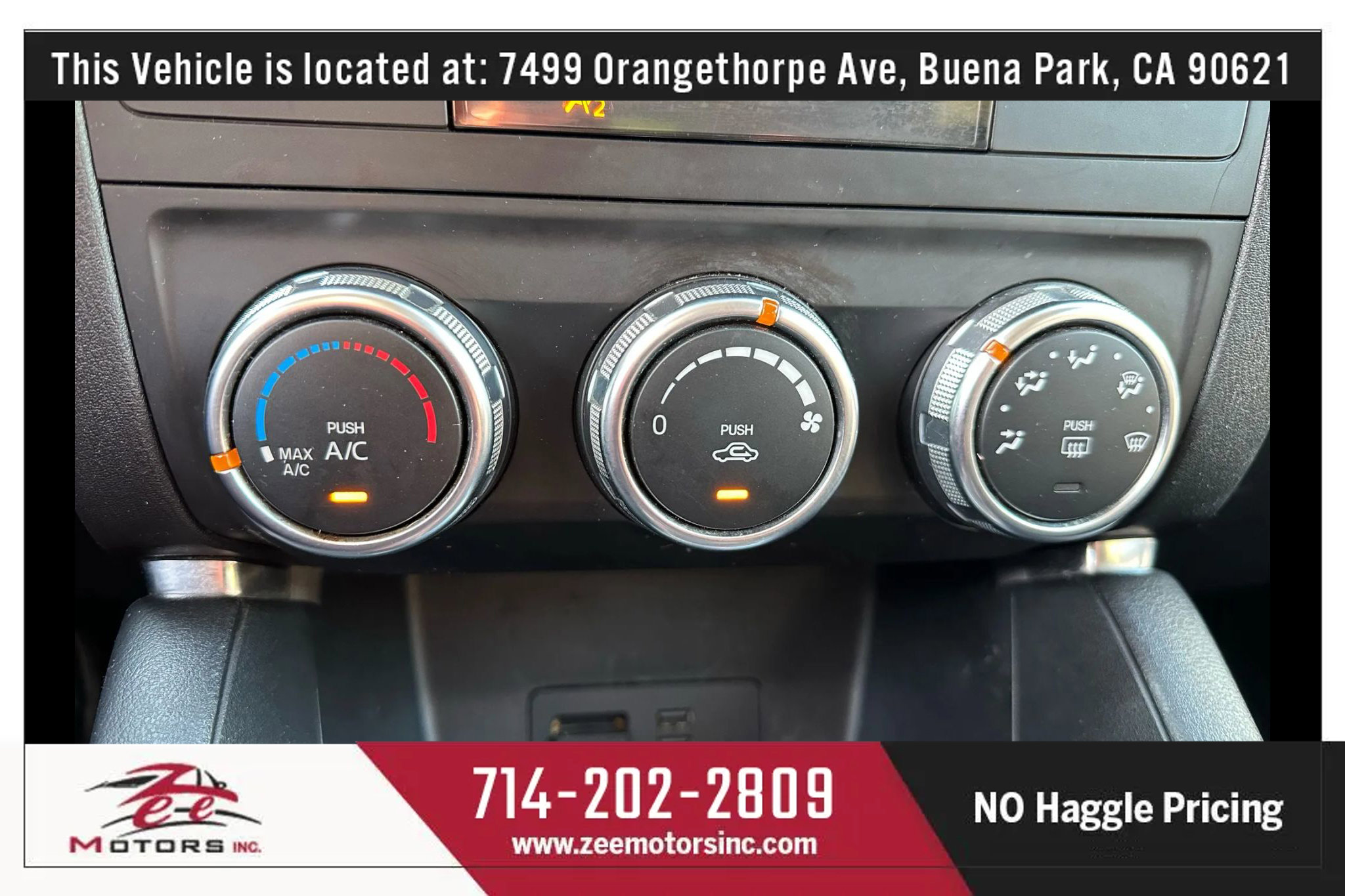 Used 2016 MAZDA CX-5 Sport image 29