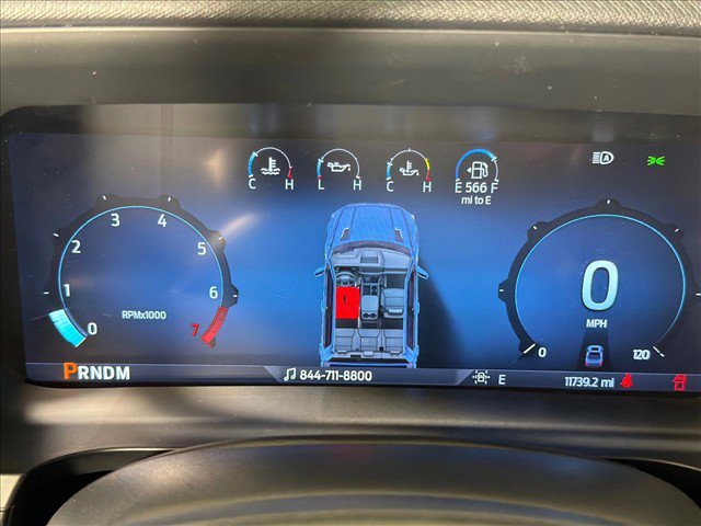 Used 2025 Ford F150 STX RWD image 26