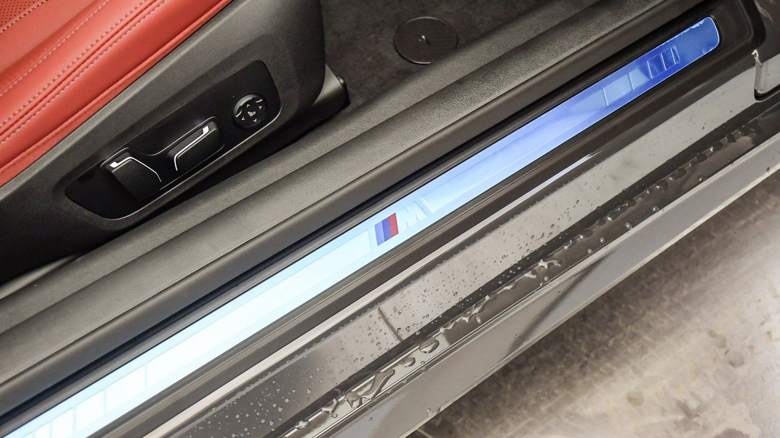 New 2026 BMW 430i Convertible w/ M Sport Package RWD image 17