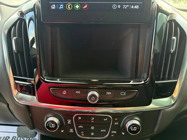 Used 2023 Chevrolet Traverse LT AWD/4WD image 20