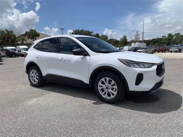 New 2025 Ford Escape Active w/ Tech Pack #1 image 2