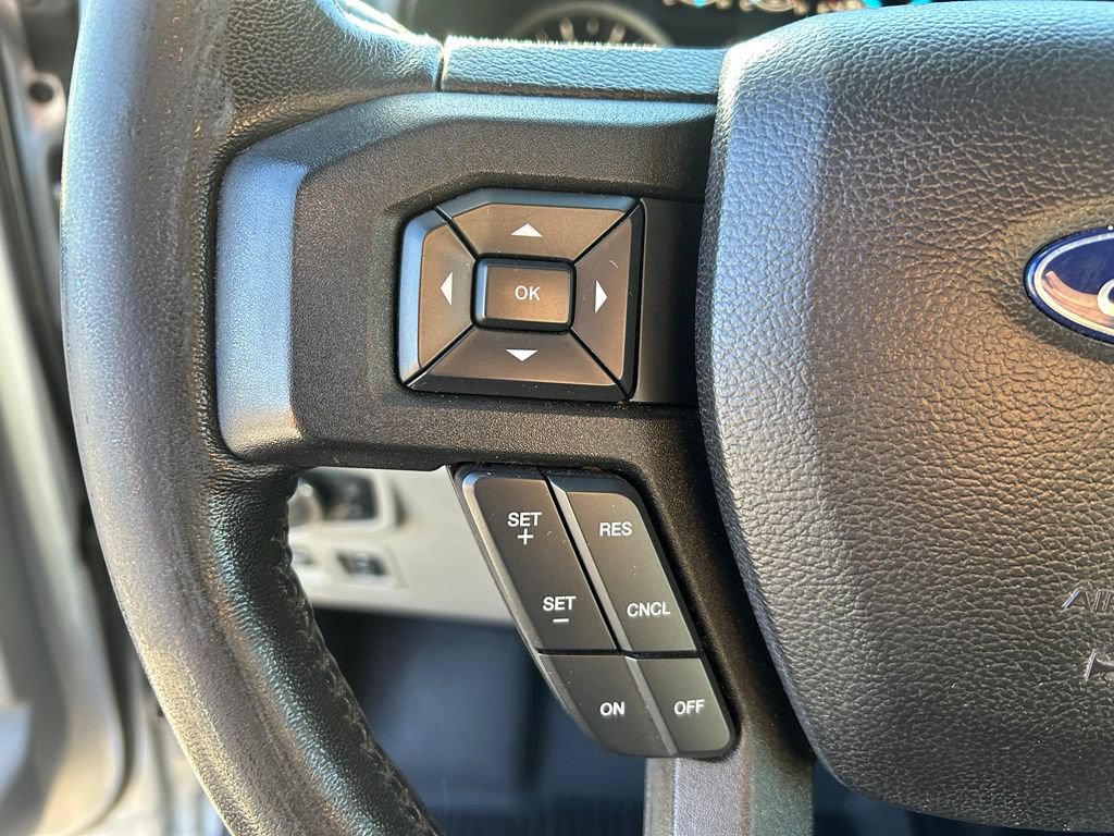 Used 2018 Ford F150 XLT w/ Equipment Group 302A Luxury AWD/4WD image 15