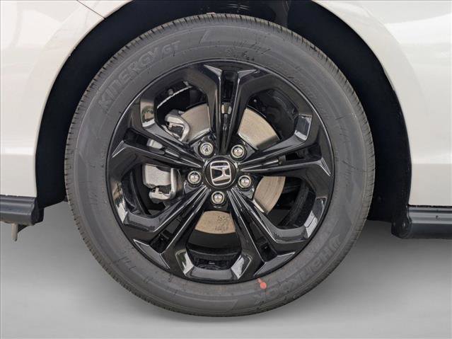 New 2025 Honda Accord SE image 10