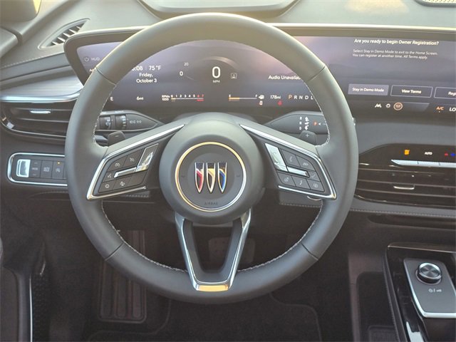 New 2026 Buick Enclave Preferred w/ Power Package image 14