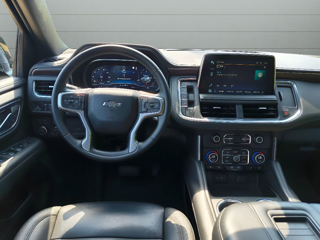 Used 2023 Chevrolet Tahoe Z71 AWD/4WD image 27