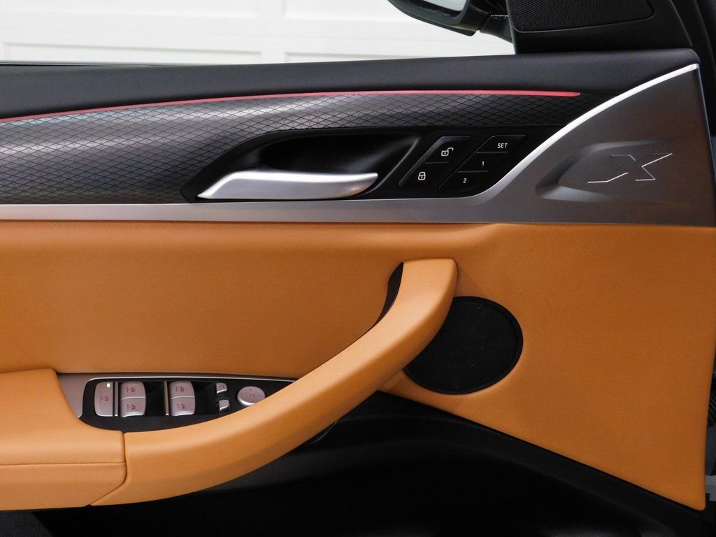 Used 2024 BMW X3 xDrive30i image 24