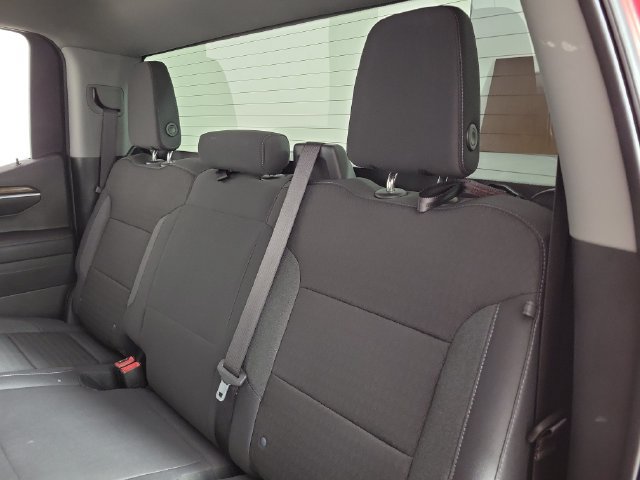 Used 2023 Chevrolet Silverado 1500 LT AWD/4WD image 13