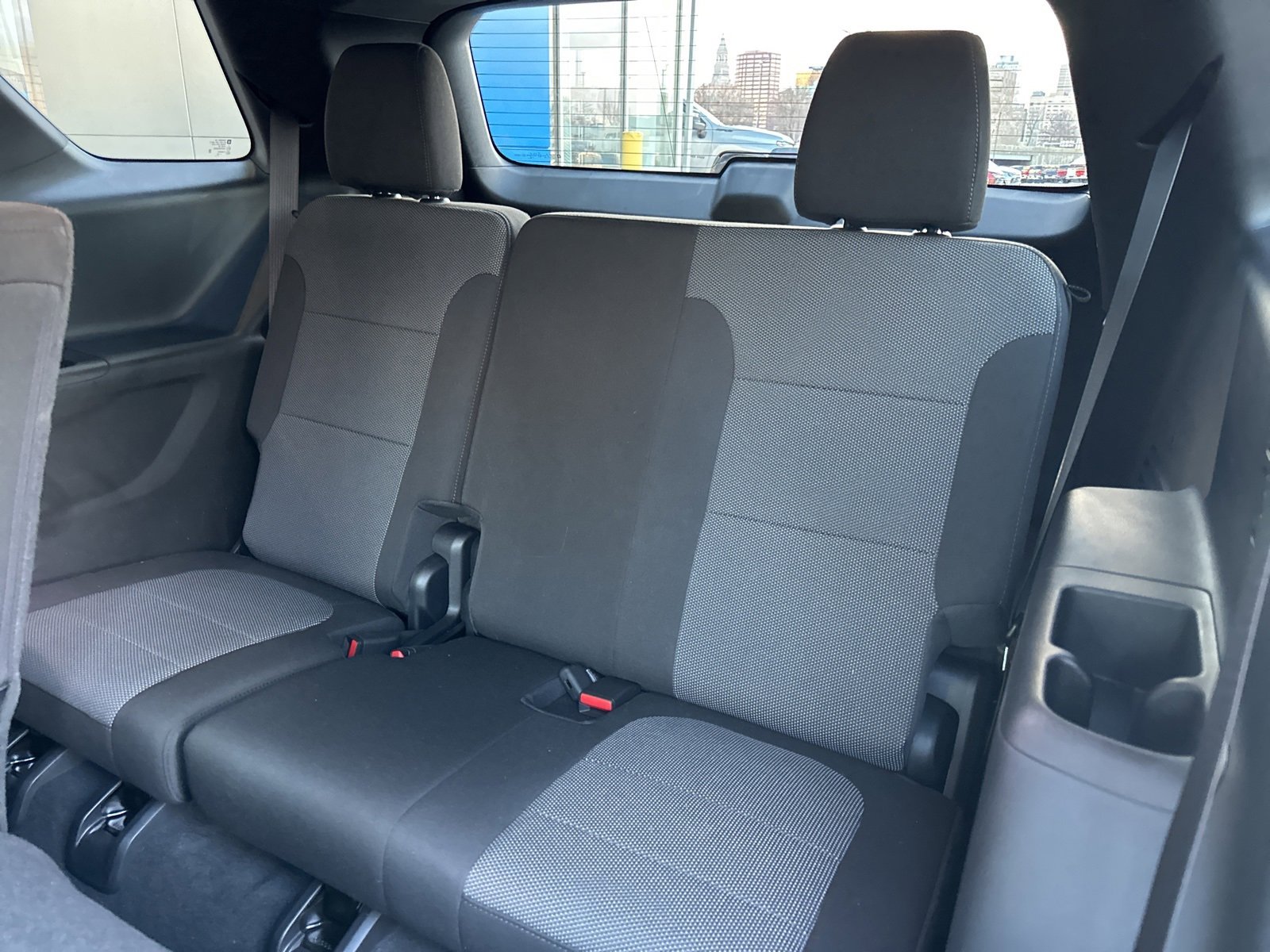 Used 2023 Chevrolet Traverse LT image 15