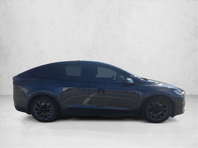 Used 2024 Tesla Model X image 4