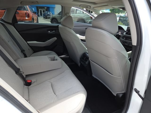 New 2026 Honda Accord SE image 9