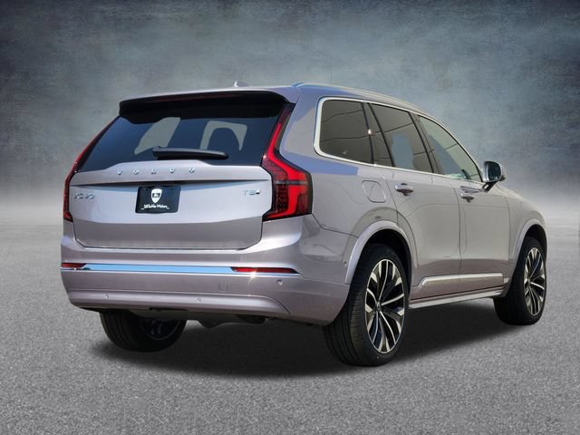 New 2026 Volvo XC90 T8 Ultra w/ Protection Package AWD/4WD image 7