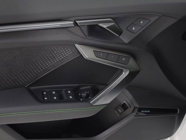 New 2026 Audi RS 3 image 11