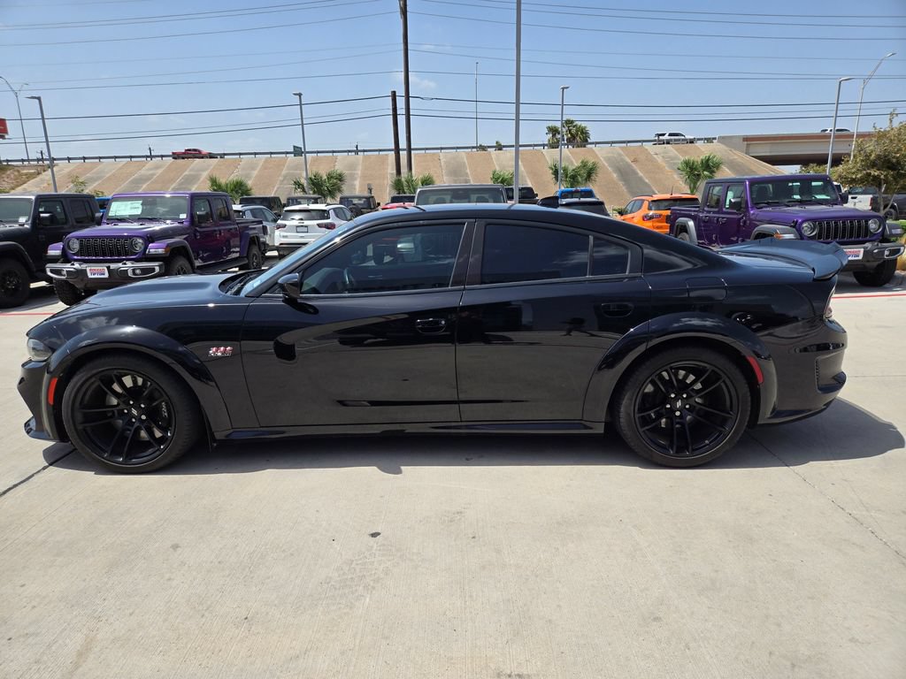 Used 2023 Dodge Charger Scat Pack RWD image 6