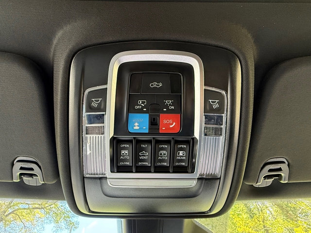 New 2026 RAM 1500 Big Horn AWD/4WD image 33