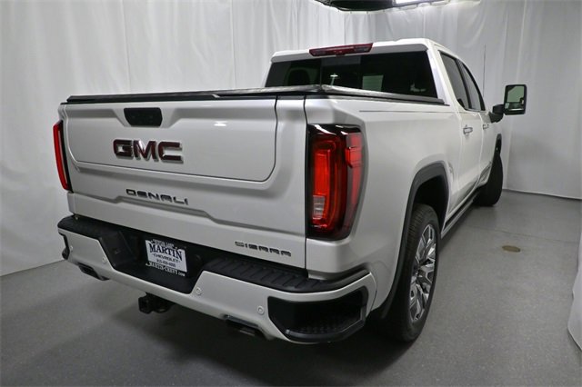 Certified 2024 GMC Sierra 1500 Denali w/ Denali Reserve Package image 3