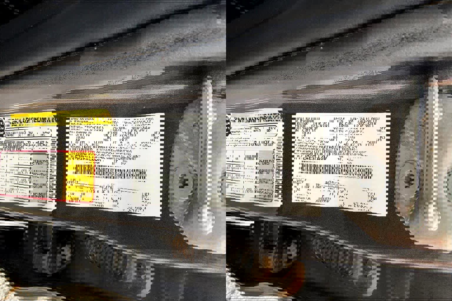 Used 2020 Ford Ranger Lariat w/ Technology Package image 37