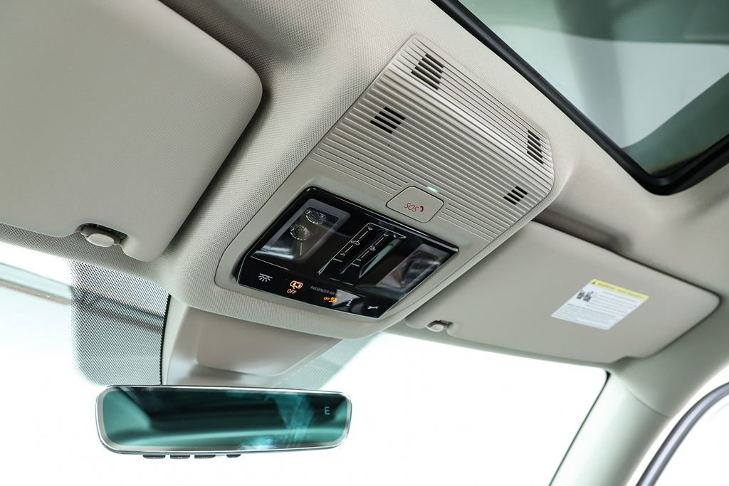 New 2026 Volkswagen Atlas SE image 65