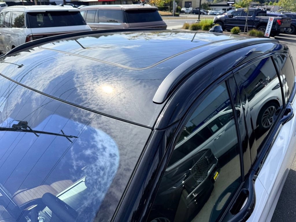 New 2026 Lincoln Nautilus Reserve AWD/4WD image 34