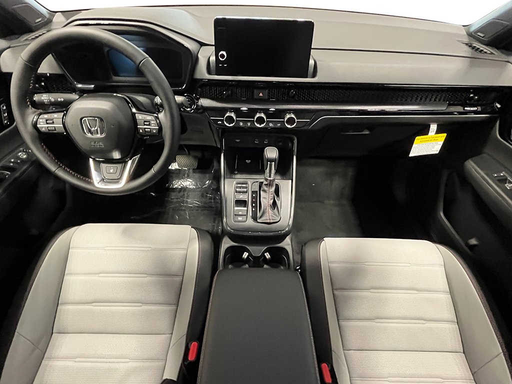 New 2026 Honda CR-V Sport Touring image 14