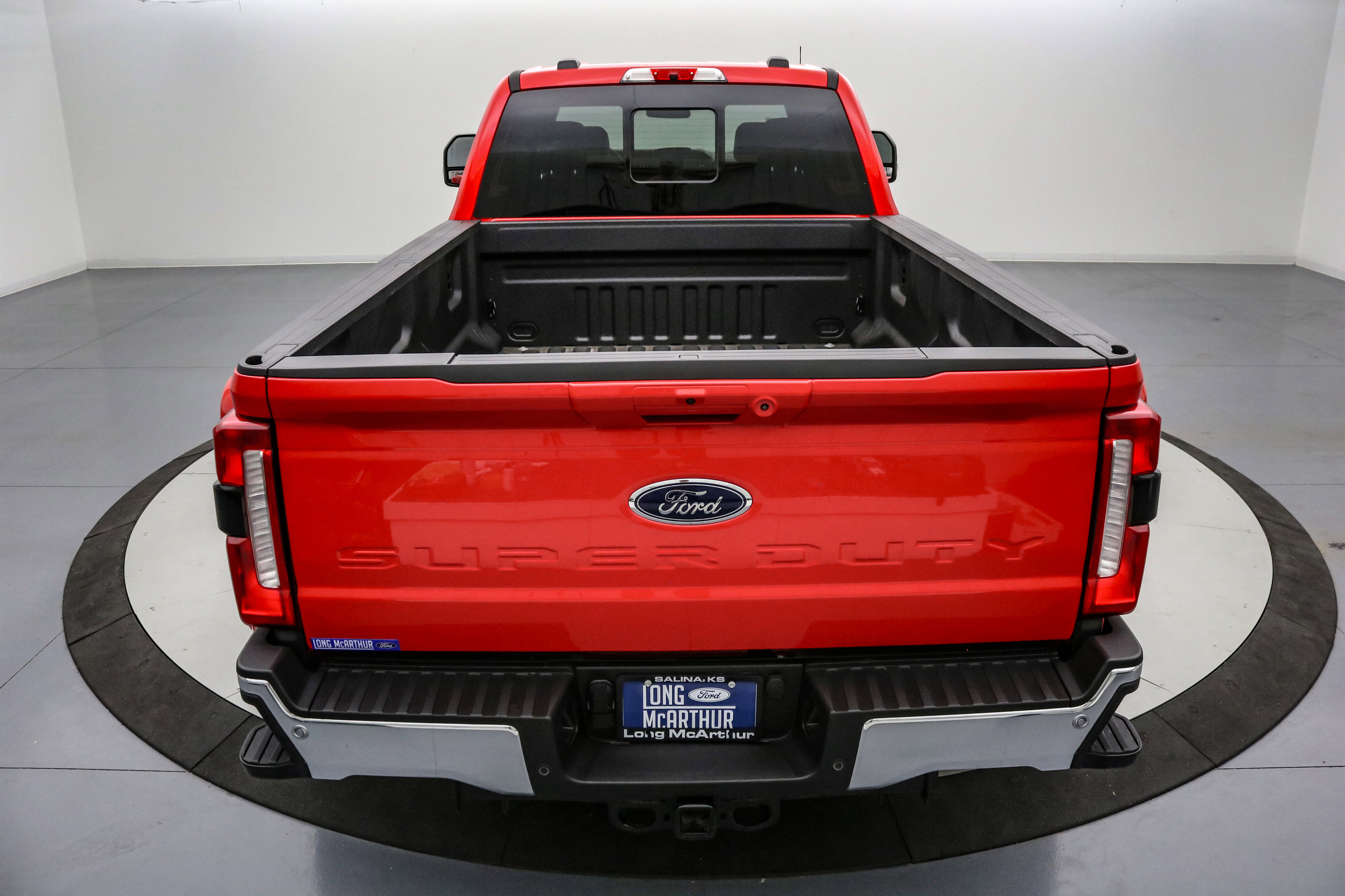 New 2026 Ford F350 Lariat w/ Lariat Premium Package image 5