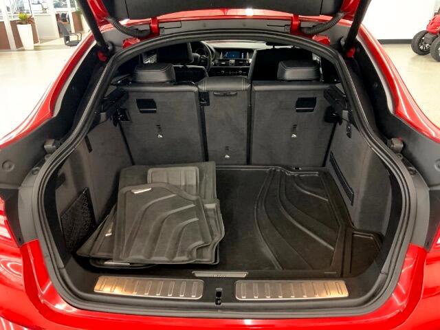 Used 2016 BMW X4 xDrive35i image 39