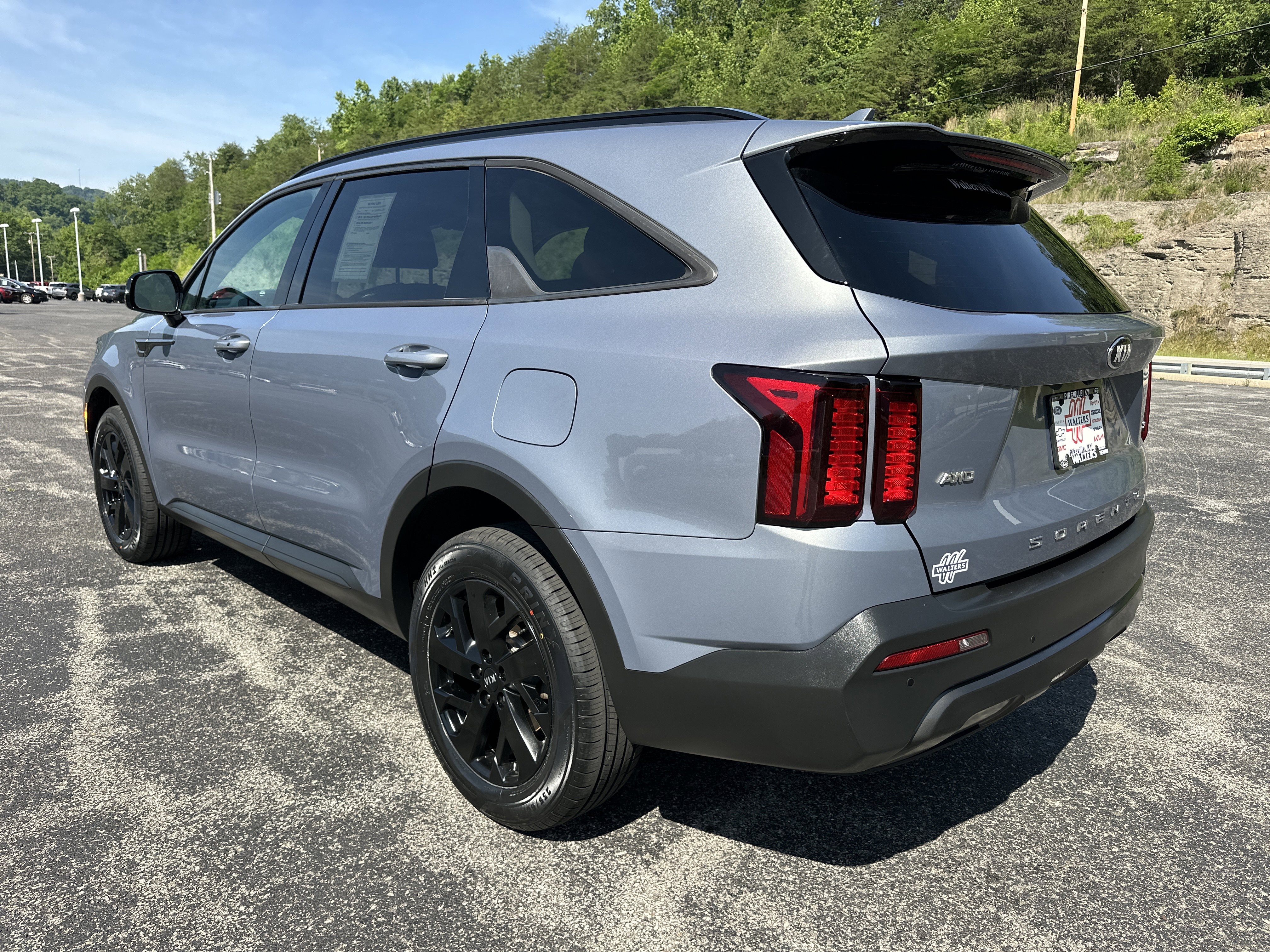 Used 2021 Kia Sorento S AWD/4WD image 5