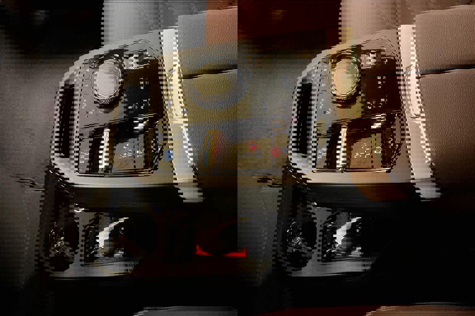 New 2026 BMW iX xDrive60 image 7