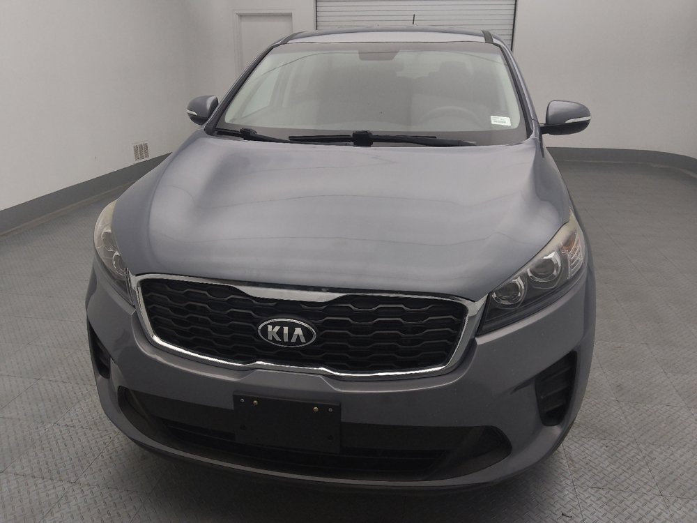 Used 2020 Kia Sorento AWD V6 image 15