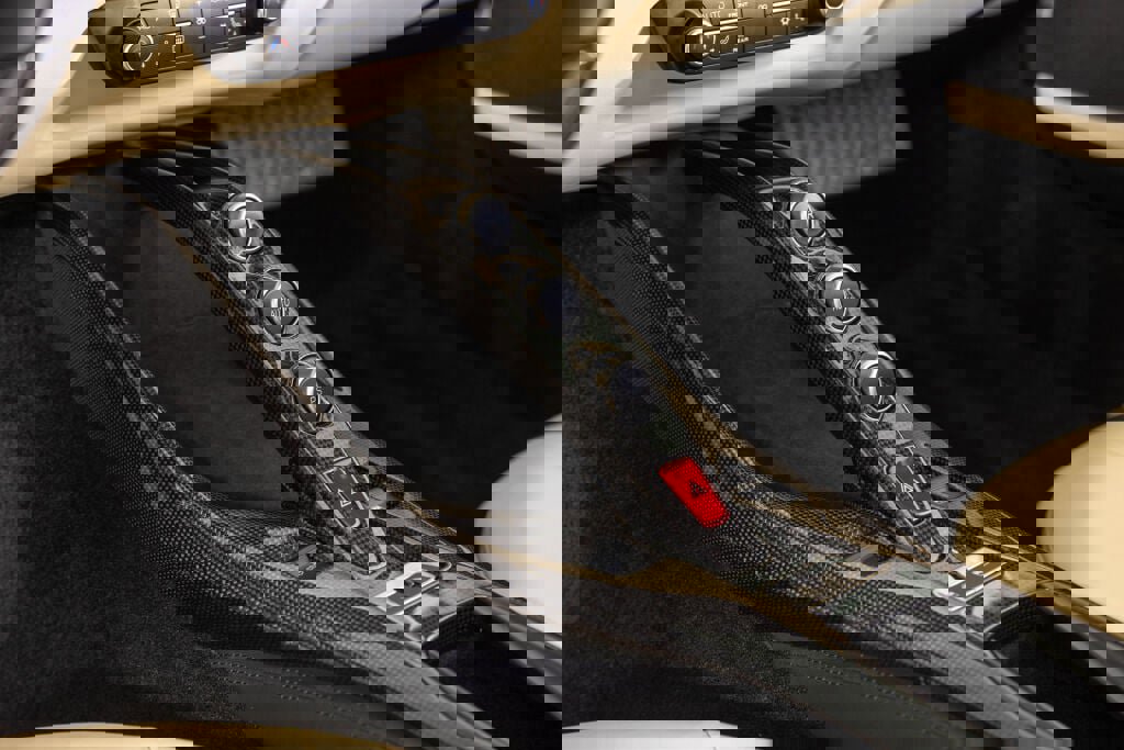 Certified 2021 Ferrari 812 GTS image 42