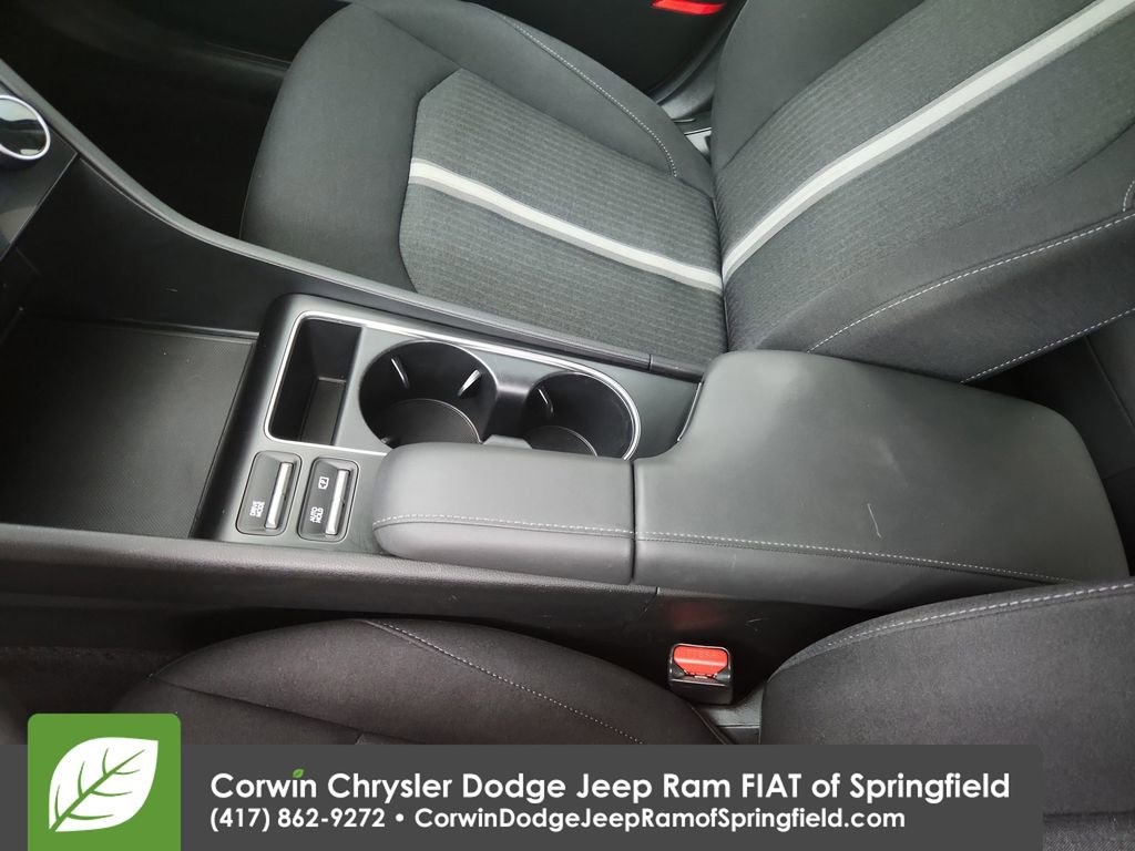 Used 2024 Hyundai Sonata SEL image 21