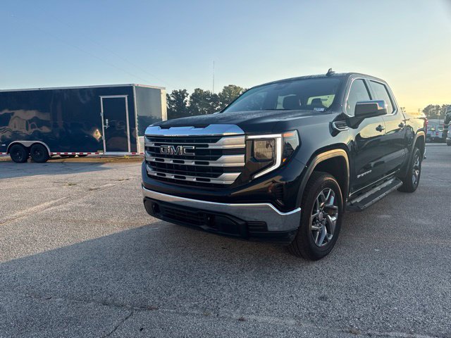 Used 2026 GMC Sierra 1500 SLE