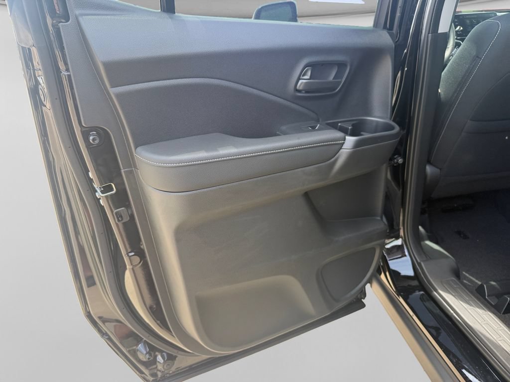 New 2026 Honda Ridgeline Sport image 11