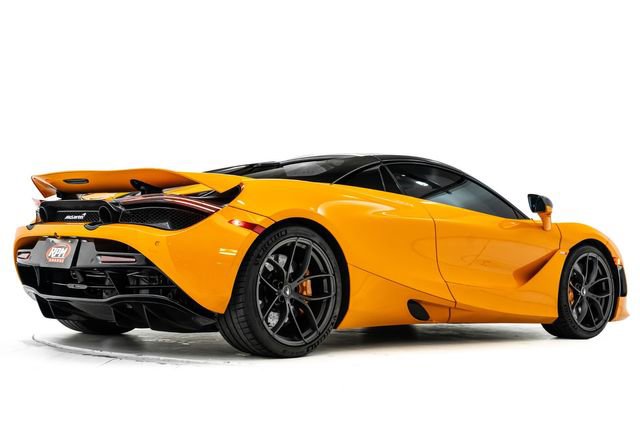Used 2020 McLaren 720S Performance image 5