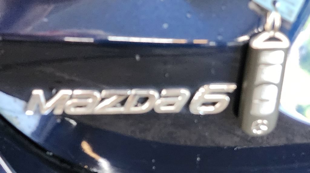 Used 2016 MAZDA MAZDA6 Grand Touring FWD image 41