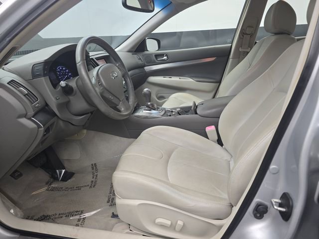 Used 2015 INFINITI Q40 w/ Moonroof Package image 22