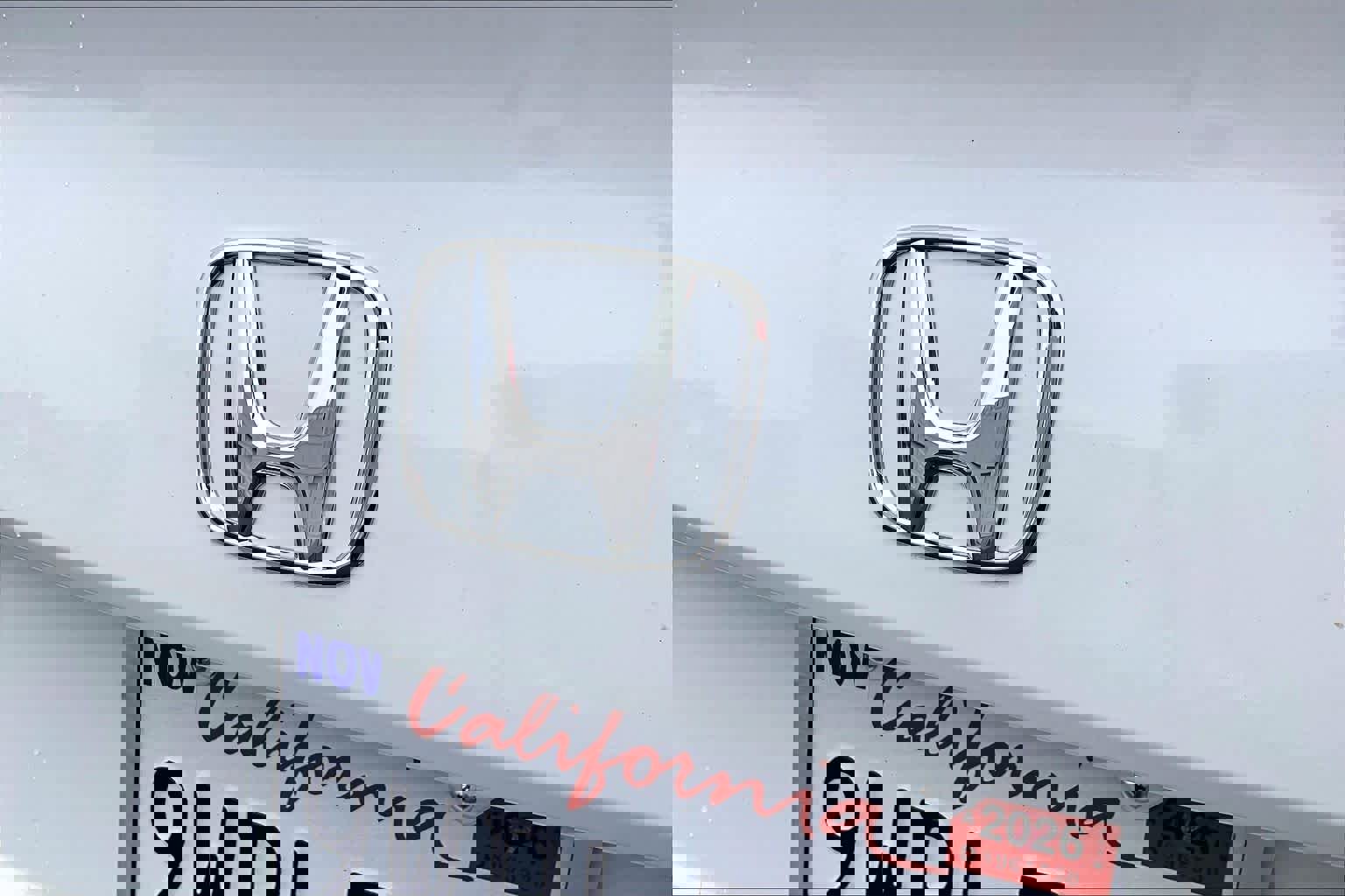 Used 2026 Honda Civic LX image 30