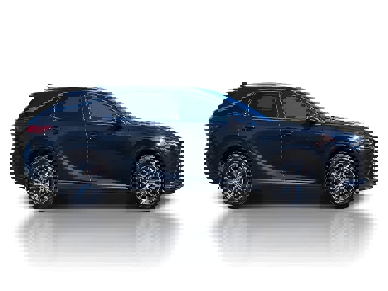 Used 2024 Lexus RX 350 image 9