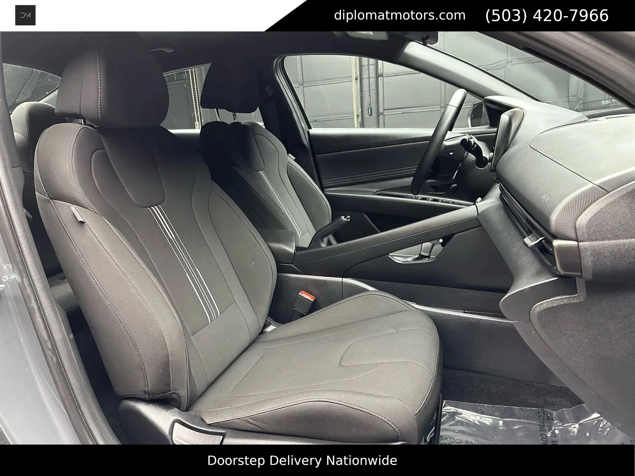 Used 2025 Hyundai Elantra Sport image 20