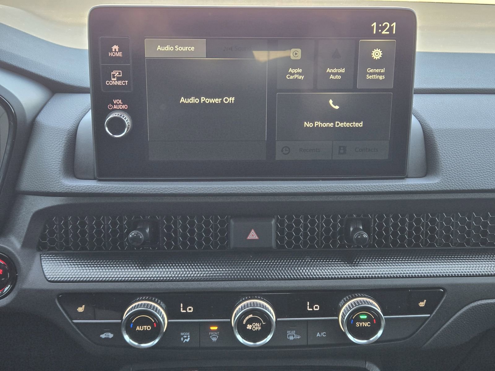 New 2026 Honda CR-V Sport-L image 15