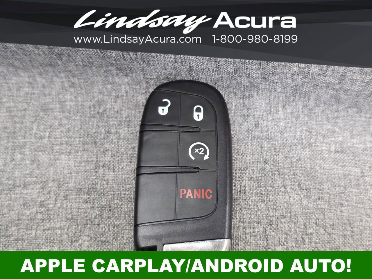 Used 2024 Jeep Compass Latitude AWD/4WD image 22