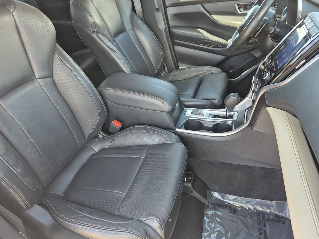 Used 2020 Subaru Ascent Limited w/ Technology Package AWD/4WD image 16