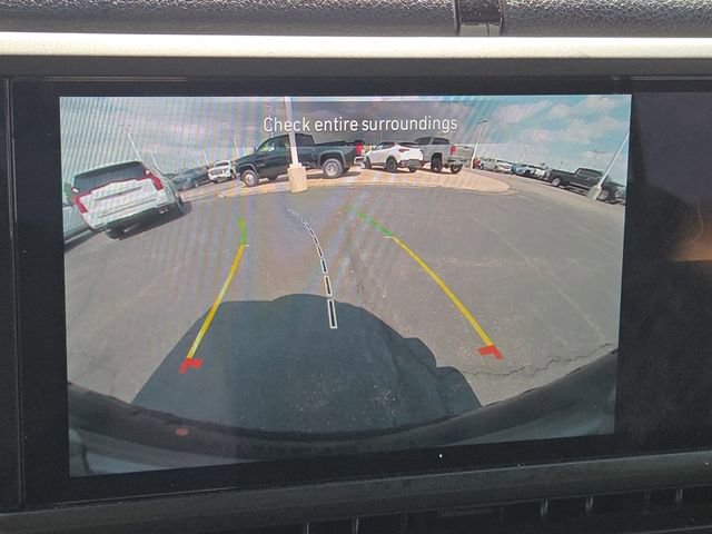 Used 2024 Jeep Wrangler Sport S image 3