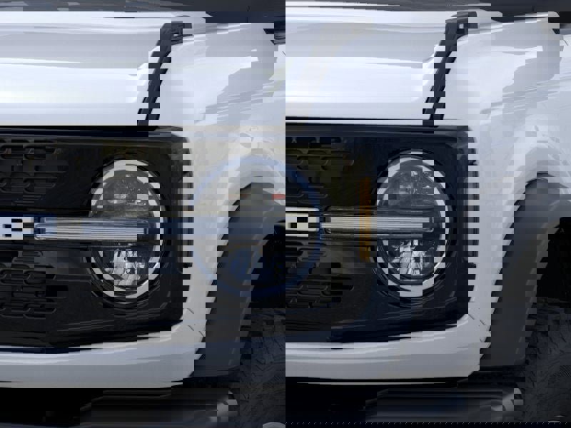 New 2025 Ford Bronco Badlands image 20