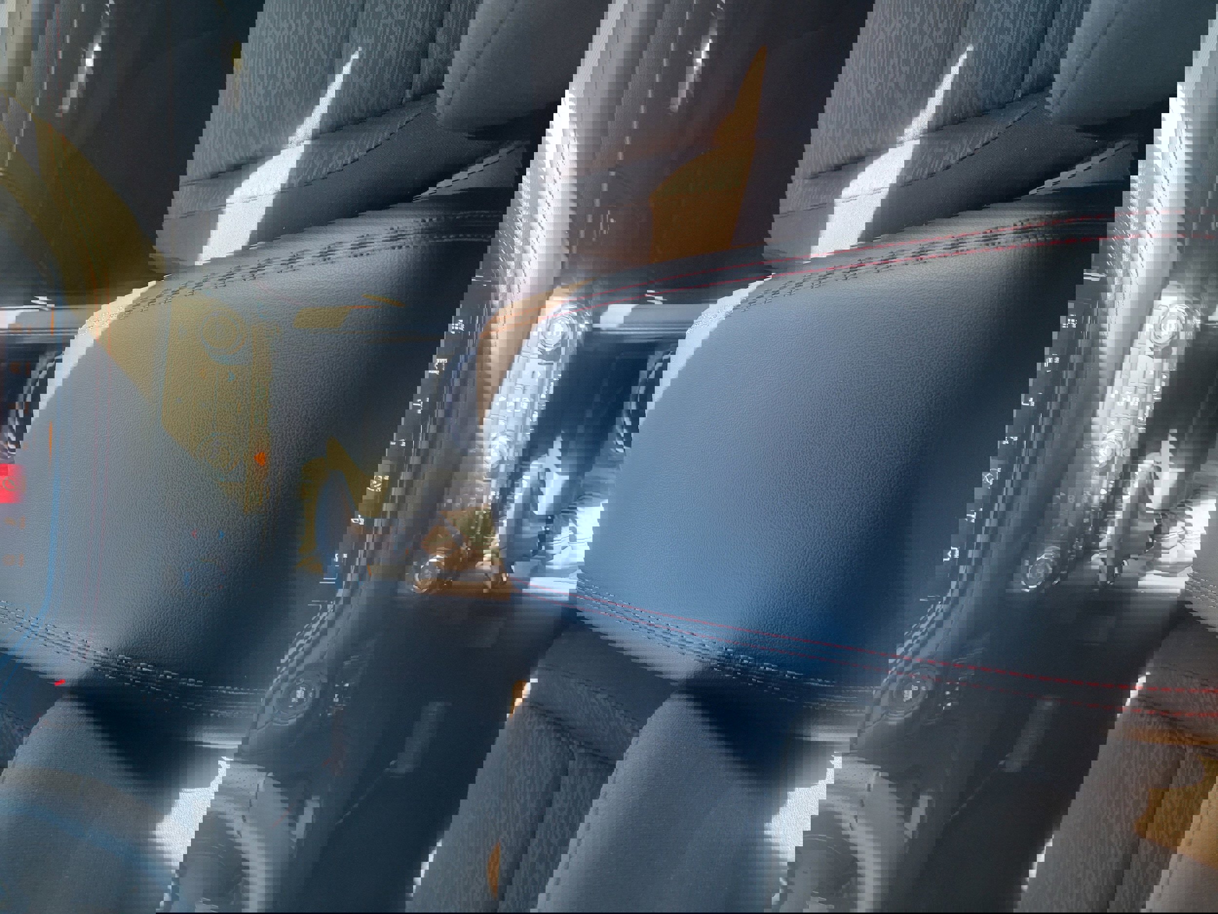 New 2026 Dodge Durango GT w/ Blacktop Package image 23