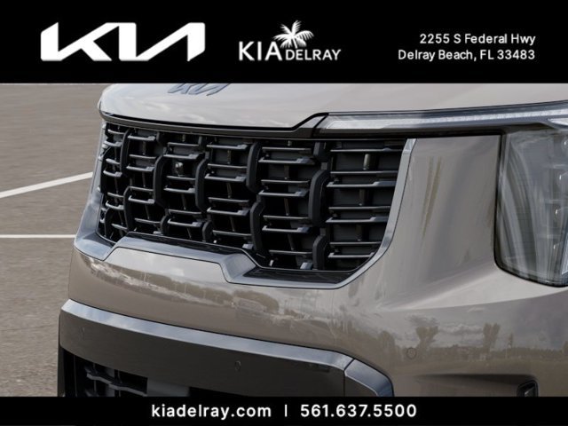New 2026 Kia Sorento SX AWD/4WD image 12