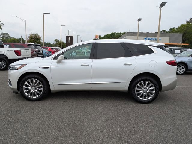 Used 2019 Buick Enclave Essence FWD image 7